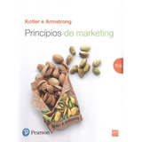 Principios De Marketing - 15ª Ed.
