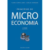 Princípios De Microeconomia - 2ª Edição