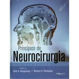 Princípios De Neurocirurgia, De Setti S.