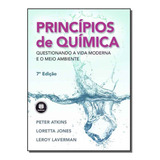 Princípios De Química - 07ed/18