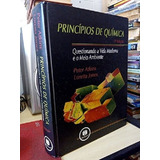 Princípios De Química - 3ª Edição