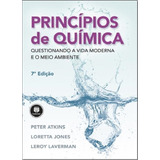 Princípios De Química - Atkins