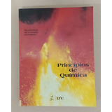 Princípios De Química (6ª Edição) - William L. Masterton E Emil J. Slowinski - Ltc (2009)