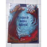 Princípios De Química Ambiental James Girard 2ª Edição