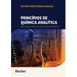 Principios De Quimica Analitica - Abordagem Teorica Qualit