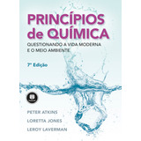 Princípios De Química