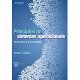 Princípios De Sistemas De Operacionais: Projetos