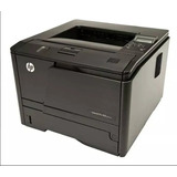 Printer Hp Laserjet Pro 400 M401n