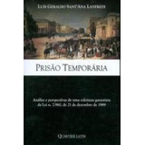 Prisao Temporaria