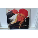 Priscilla - Prova De Amor Freestyle