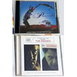 Priscilla A Rainha Do Deserto + O Informante - Lote 2 Cd