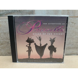 Priscilla-queen Of The Desert-trilha Sonora Original Cd