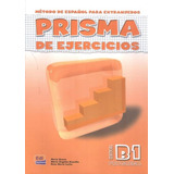 Prisma A1 - Libro De Ejercicios,