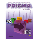 Prisma B2 - Libro Del Alumno,