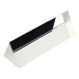 Prisma Óptico 30mm De Cristal Triangular Equilátero Para Arc