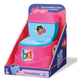 Privadinha Mágica Baby Alive