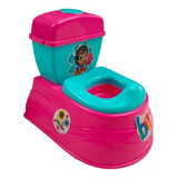 Privadinha Mágica Com Som P/ Boneca Baby Alive