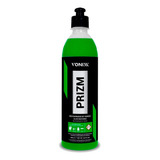 Prizm Vonixx 500ml Removedor Mancha Chuva Ácida Dos Vidros