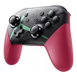 Pro Controller Nintendo Switch Bluetooth Eastvita Xenoblade 