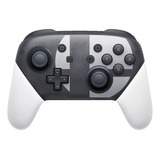 Pro Controller Nintendo Switch Super Smash Bros Eastvit