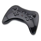 Pro Controller Sem Fio Para Wii U - Novo