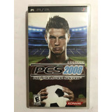 Pro Evolution Soccer 2008 Pes 08