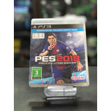 Pro Evolution Soccer 2018 Premium Edition