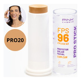 Pro Stick Protetor Solar Multifuncional Fps96 Pro20 14g