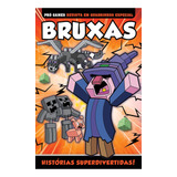 Pró-games Revista Em Quadrinhos Especial - Bruxas, De On Line A. Editora On Line, Capa Mole Em Português