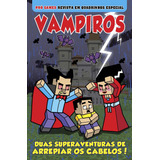Pró-games Revista Em Quadrinhos Especial -