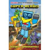 Pró-games Revista Em Quadrinhos Especial: Super-heróis, De On Line Editora., Vol. 1. Editorial Ibc - Instituto Brasileiro De Cultura Ltda, Tapa Mole, Edición 1ª Edição En Português, 2022