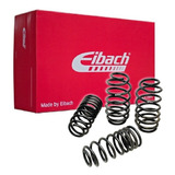 Pró-kit Eibach Molas Esportivas Honda Civic 2.0 Aspirado 2007 2008 2009