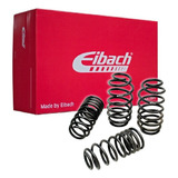Pró-kit Eibach Molas Esportivas Volkswagen Golf Mk7 1.4 Tsi 2013+ 