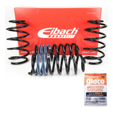 Pró-kit Eibach Molas Esportivas Vw Golf Tsi 1.4 Automatico