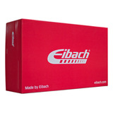 Pro-kit Molas Esportivas Eibach Bmw X1 18i/20i Sdrive 2015+