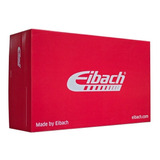 Pro-kit Molas Esportivas Eibach Fiat Punto 1.4/tjt/1.6 07-17