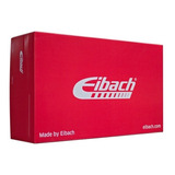 Pro-kit Molas Esportivas Eibach Fiat Punto 1.8 (07 A 17)