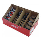 Pro-kit Molas Esportivas Eibach Vw Virtus 1.6 E 1.0 Tsi 17+