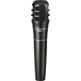 Pro63 Audio-technica Microfone P/ Instrumentos +