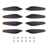 Proaventura 2 Pares Hélices Original P/ Drone Dji Mini 3 Pro