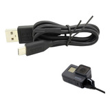 Proaventura Cabo-usb C Original Gopro 567 Oem- Sem Embalagem