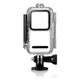 Proaventura Caixa Estanque Para Câmera Dji Osmo Action 2