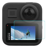 Proaventura Película De Vidro Para Proteção Lcd Gopro Max