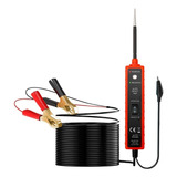 Probador Do Sistema Elétrico Automotivo Pluma De Prueba De