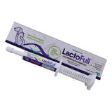 Probiótico Lactofull Suplemento Vitaminico Caes E Gatos 14g