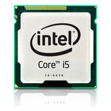 Processador 1150 Core I5 4570 3 2ghz 6mb Oem I5 4570 Intel