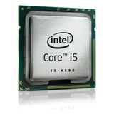 Processador 1150 Core I5 4590 3.30ghz/6mb
