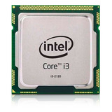 Processador 1155 Core I3 2120 3.3ghz/3mb