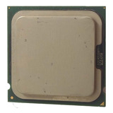 Processador 2.53ghz Intel Celeron D 326 256kb 775 Sl7tu