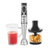 Processador 2 Em 1 Power Mixer Premium - 110v - Mondial